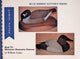 Book cover of: Blue Ribbon Pattern Series