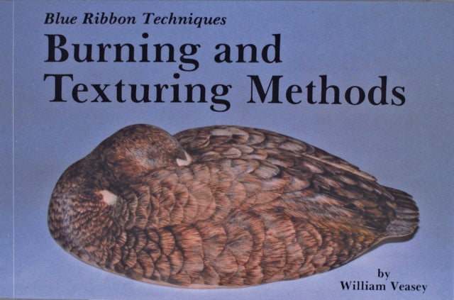 Book cover of: Blue Ribbon Techniques