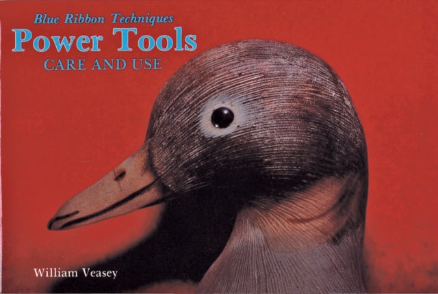 Book cover of: Power Tools