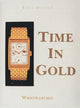 Book cover of: Time in Gold. By: Gerald Viola