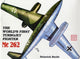 Book cover of: World’s First Turbo-Jet Fighter