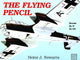 Book cover of: Flying Pencil