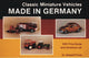 Book cover of: Classic Miniature Vehicles
