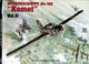 Book cover of: Messerschmitt Me 163 “Komet” Vol.II. By: M. Emmerling