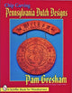 Book cover of: Chip Carving Pennsylvania Dutch Designs