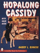Book cover of: Hopalong Cassidy