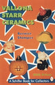 Book cover of: Vallona Starr Ceramics