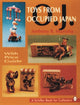Book cover of: Toys From Occupied Japan