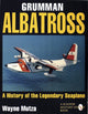 Book cover of: Grumman Albatross
