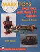 Book cover of: Marx Toys