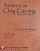 Book cover of: Artistry in Chip Carving