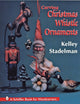 Book cover of: Carving Christmas Whistle Ornaments