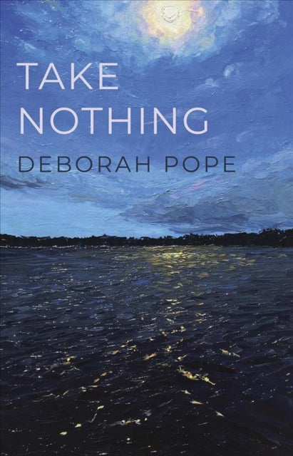 Book cover of: Take Nothing. By: Deborah Pope