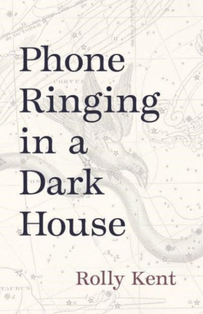 Book cover of: Phone Ringing in a Dark House. By: Rolly Kent