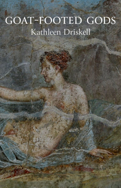 Book cover of: Goat-Footed Gods