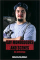 Book cover of: Gay Monologues and Scenes. By: Sky Gilbert