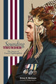 Book cover of: Sounding Thunder. By: Brian D. McInnes