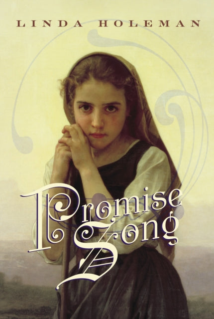 Book cover of: Promise Song
