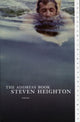 Book cover of: Address Book. By: Steven Heighton