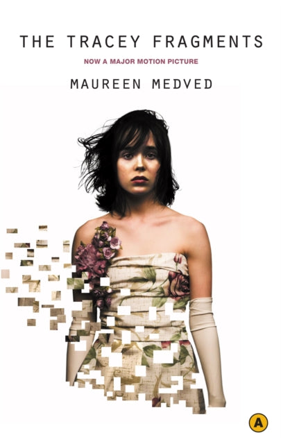 Book cover of: Tracey Fragments. By: Maureen Medved