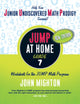 Book cover of: JUMP at Home Grade 7