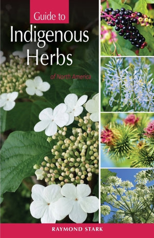 Guide to Indigenous Herbs