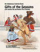 Book cover of: Gifts of the Season. By: Carol Batdorf