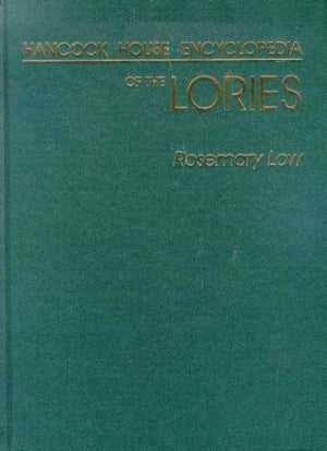 Encyclopedia of the Lories LTD ED