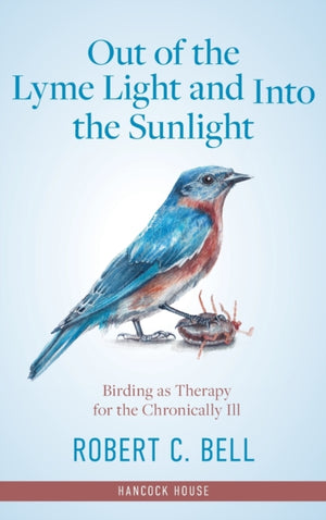 Out of the Lyme Light and Into the Sunlight