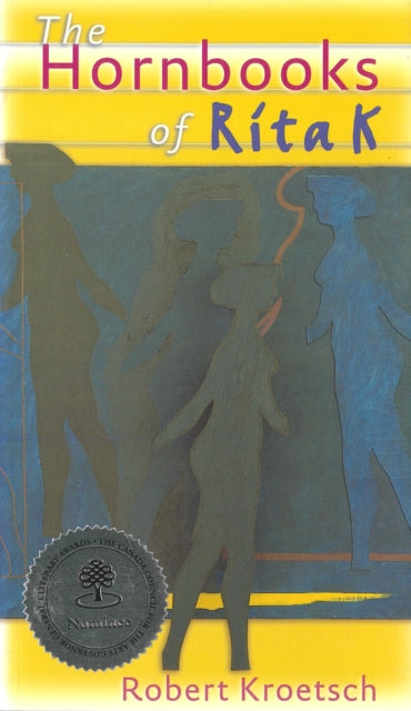 Book cover of: Hornbooks of Rita K