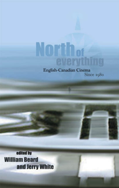 Book cover of: North of Everything
