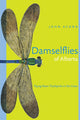 Book cover of: Damselflies of Alberta