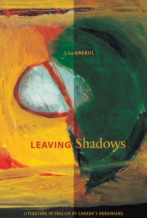 Leaving Shadows