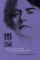 Book cover of: One Step Over the Line