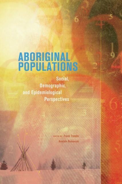 Book cover of: Aboriginal Populations. By: Frank Trovato