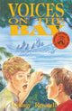 Book cover of: Voices on the Bay. By: Ginny Russell