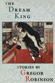 Book cover of: Dream King