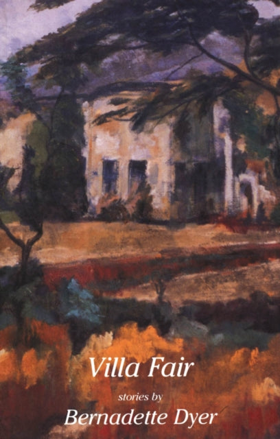 Book cover of: Villa Fair