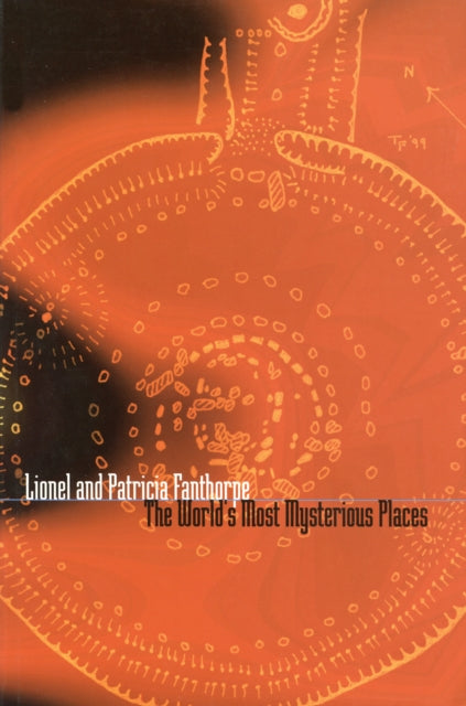 Book cover of: World's Most Mysterious Places