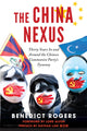 Book cover of: China Nexus. By: Benedict Rogers