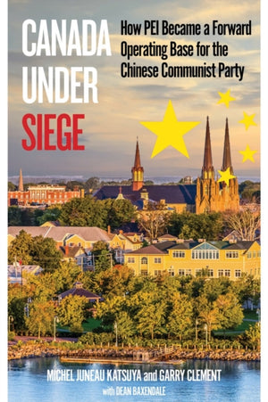 Canada Under Siege