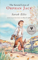 Book cover of: Several Lives of Orphan Jack. By: Sarah Ellis