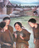 Book cover of: Arctic Adventures. By: Raquel Rivera