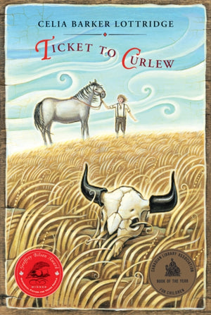 Ticket to Curlew