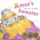 Book cover of: Amos's Sweater. By: Janet Lunn