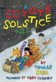 Book cover of: Coyote Solstice Tale