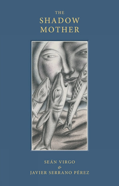 Book cover of: Shadow Mother. By: Seán Virgo