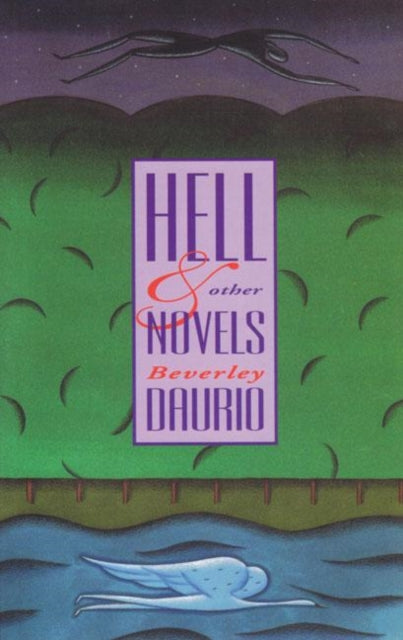 Book cover of: Hell & Other Novels