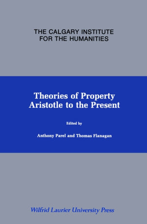 Theories of Property