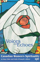 Book cover of: Voices and Echoes